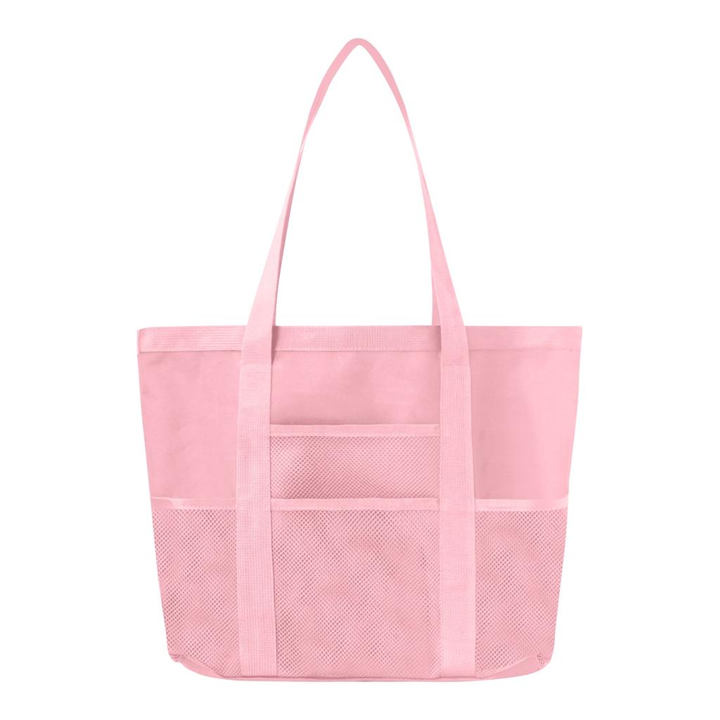 Personalized Custom Embroidery Hand-held Beach Bag Fitness Swimming Bag Large Capacity Portable Storage Bag