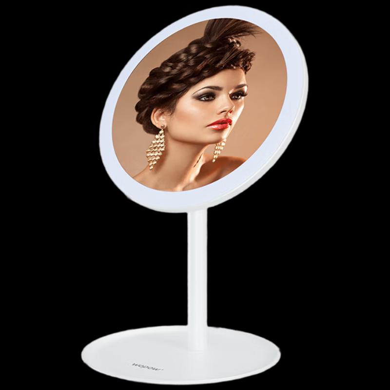 WOPOW Smart LED Makeup Mirror