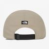 The North Face Tnf Light Ball Cap Ex Dark Beige Ne3cr15b