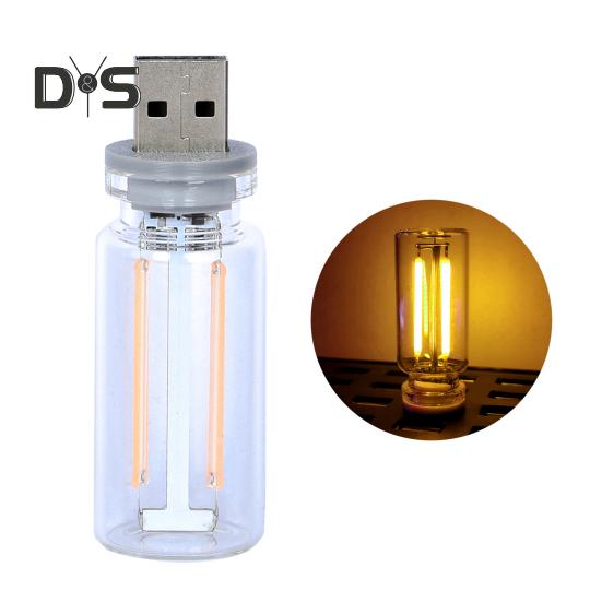 

Мини USB светодиодная лампа 7 цветов RGB для автомобиля USB светодиодная внутренняя атмосфера свет умная клавиатура для ноутбука ночник для украшения дома офиса автомобиля теплый белый