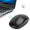 C900 Wireless Mouse 2.4G Notebook Desktop Universal Computer Wireless Mouse (Black)