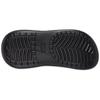 Crocs Crush 25cm Boots, Black,