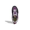 Adidas ADI2000 Glory Purple Unisex Sneakers Cloud-White Core-Black GX4636