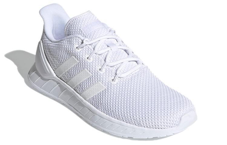 Questar Flow Adidas Neo Nxt 'Triple White' H01179
