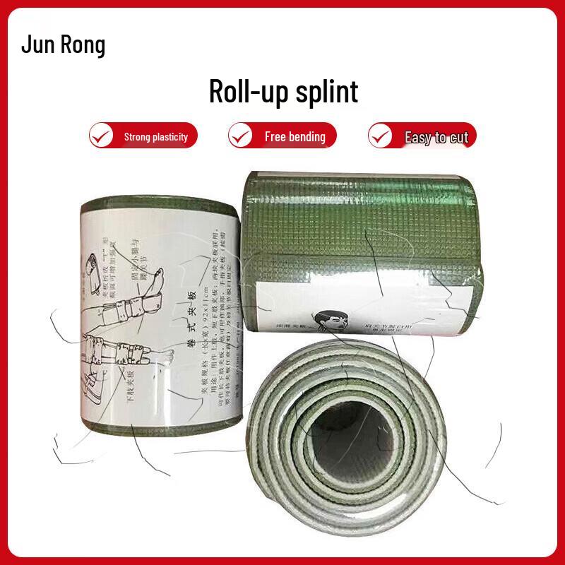 Junrong Roll Splint