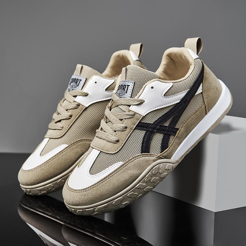 Autumn New Casual Shoes Men's and Women's Same Fashion Running Shoes Men's Sports Shoes Fashion Couple Shoes Men's Shoes