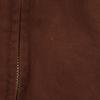 RALPH LAUREN Single riders jacket S Brown Women Used