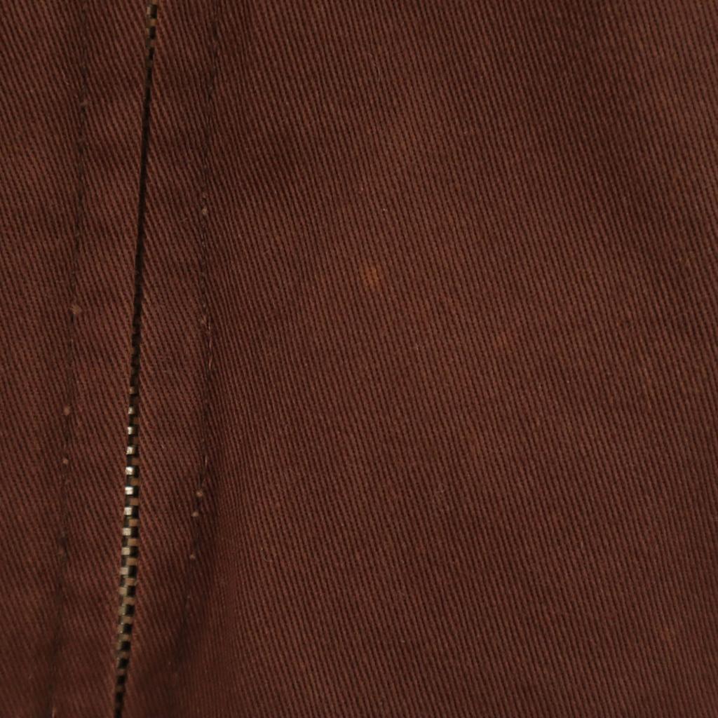 RALPH LAUREN Single riders jacket S Brown Women Used