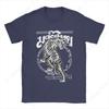 Men's T-Shirts Muay Thai Sak Yant Tiger Unique 100% Cotton Tee Short Sleeve Boxing Fighter T Shirts Round Neck Clothing Summer