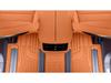 2025 Wey Gaoshan 8pc TPE Foot Mats: Durable, Waterproof, Fits Great Wall Wey Pai