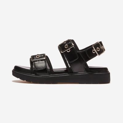 Unisex schoenen – Unisex sandalen