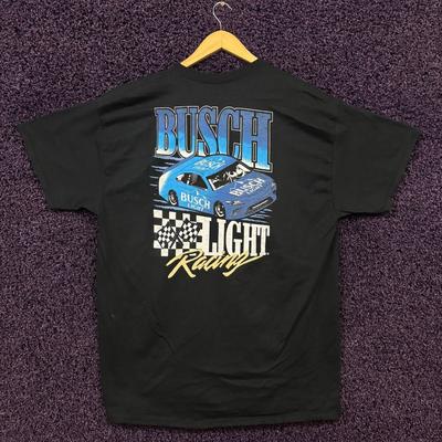 Koszulka Busch Light Racing Rozmiar Bardzo Duży Unisex