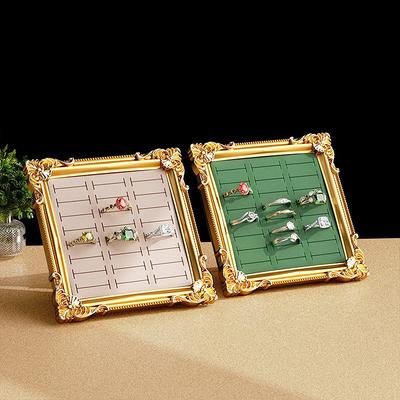 1 Piece, Vintage, Jewelry Display Stand, Dressing Table Shop Display Accessory, Household Use