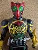 [USED] SH Figuarts True Value Kamen Rider OOO Figure