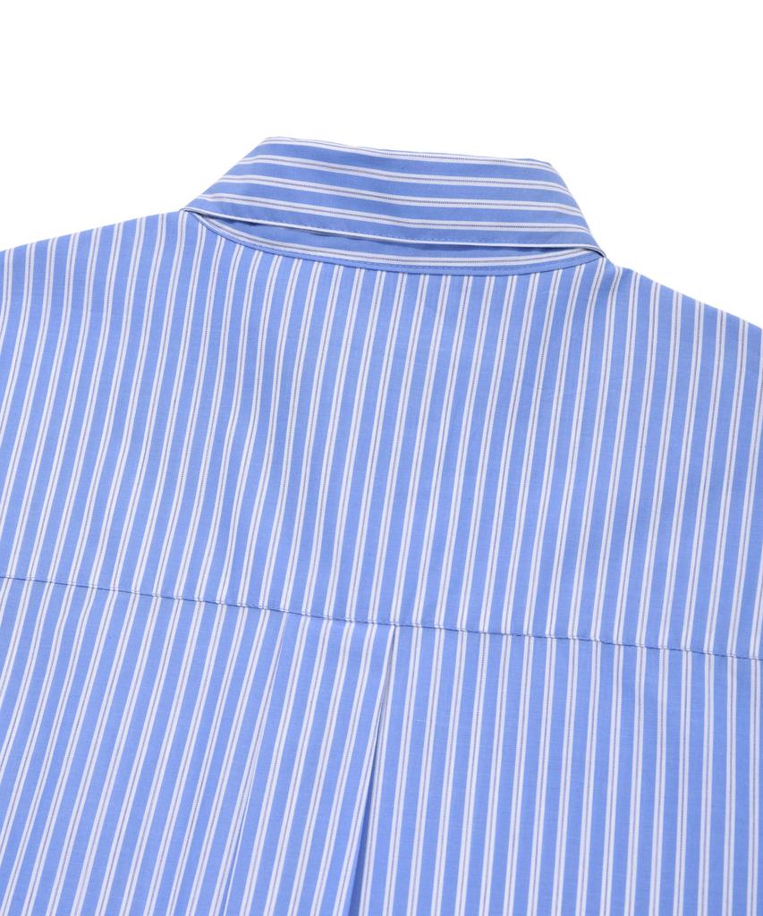 RETRIEVER CLUB Pocket Shirts [Stripe]