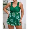 Women Bikini Sexy High Waist Bathing Suit Beach Swimwear Female Summer Swimsuit