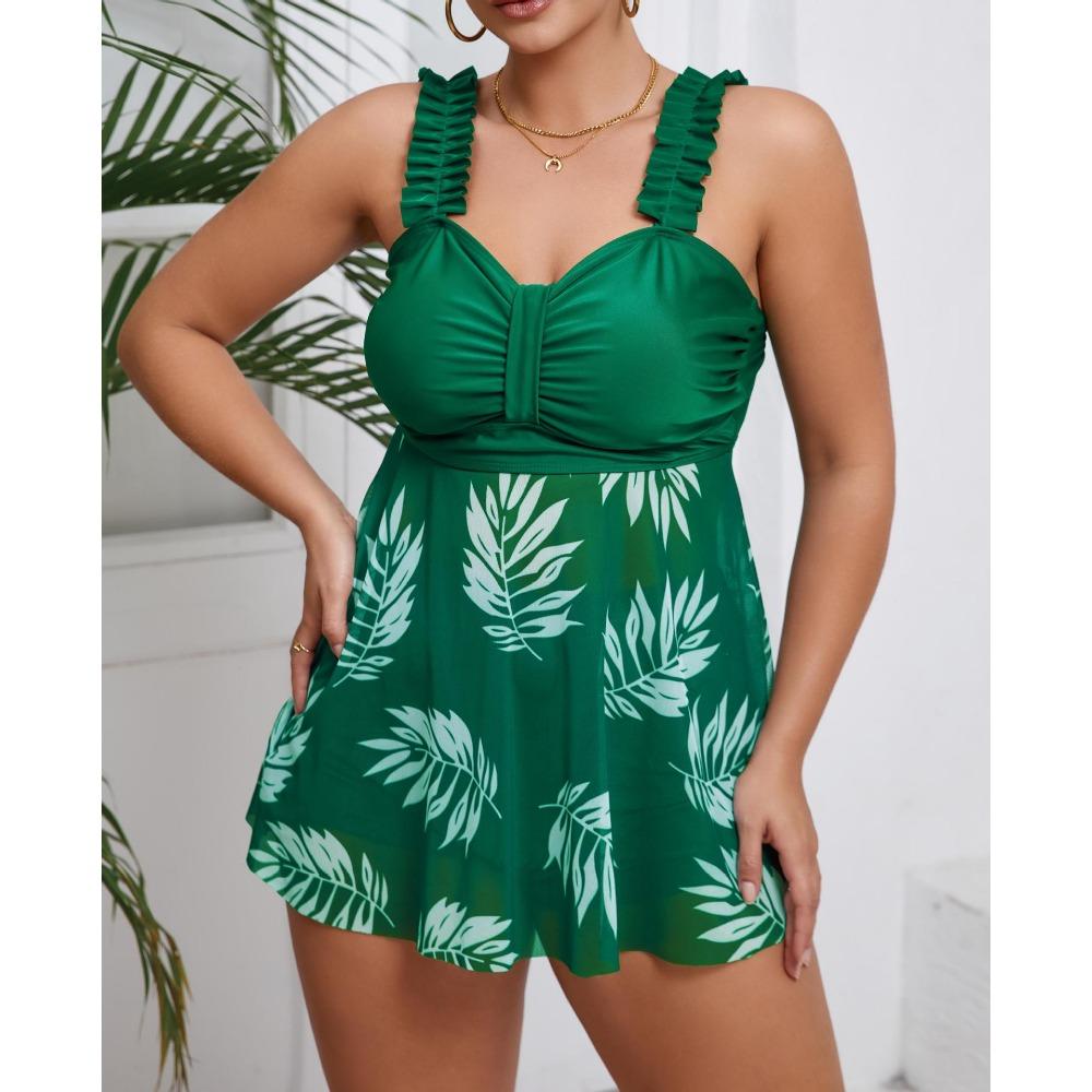 Women Bikini Sexy High Waist Bathing Suit Beach Swimwear Female Summer Swimsuit