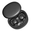 Wireless   Earbuds Digital Display Skin Friendly Portable Noise Blocking Earphones for Sleeping