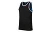 Basketball Jersey Men's Black BV9357-011