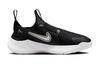 Nike Flex Runner 3 Black White (GS)