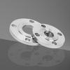 National Standard 304 Stainless Steel Flat Weld Flange