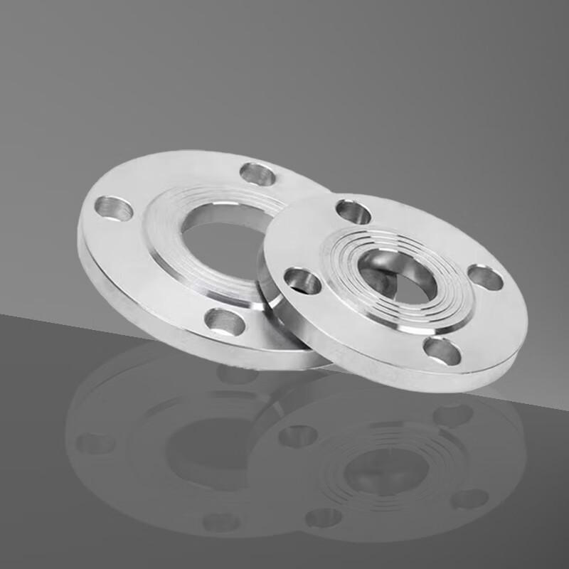 National Standard 304 Stainless Steel Flat Weld Flange
