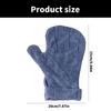 Gentle Hamster Play Gloves, Easy To Clean, for Small Pet Handling Gloves