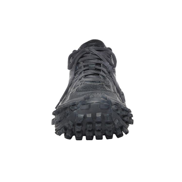 Balenciaga Defender Lace Up Sneakers Women's 685611W2RA61000