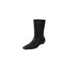 Fashion Skinny Boots Women's Autumn and Winter Square Head Sleeve Thick Heel Low Heel Simple Temperament Short Boots Women's Boots