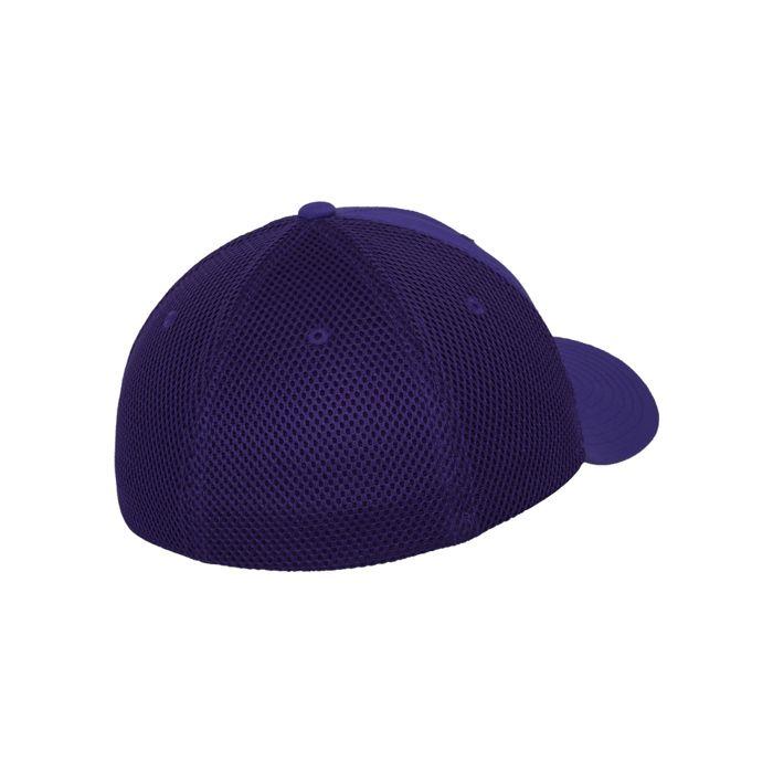 Casquette - Flexfit - Tactel - Confortable - Mixte - Printemps/Été