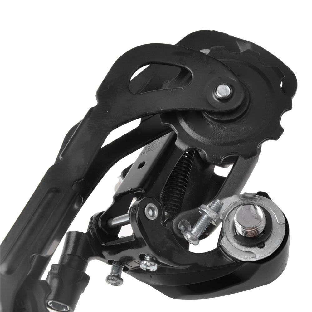 MTB Mountain Cycling 9 speed M370 Bicycle Derailleur Bike Parts Rear Derailleur. MTB Mountain Cycling 9 speed M370 Bicycle Derailleur Bike Parts Rear Derailleur.