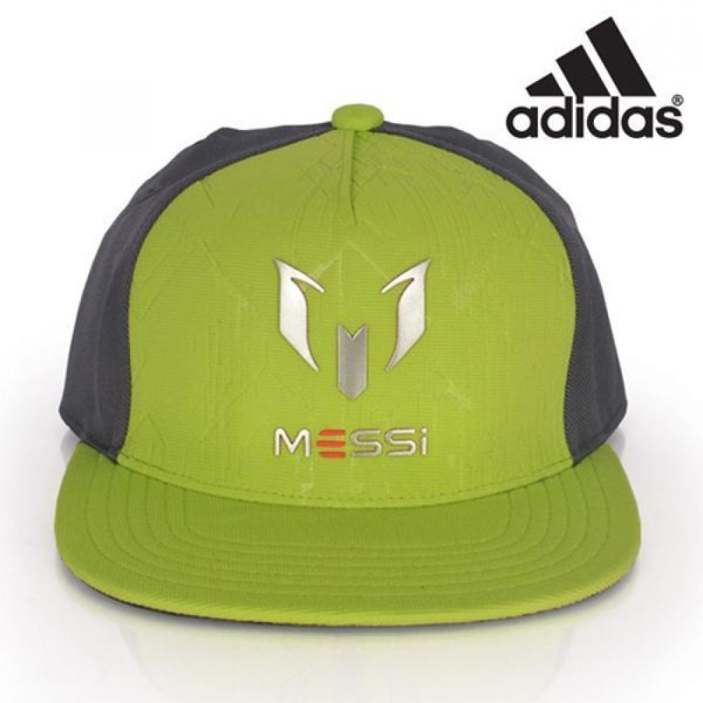

AdidasKids Adidas Kids Дети МЕССИ К. Кепка CAP Q2 Mesh Snapback AP8933