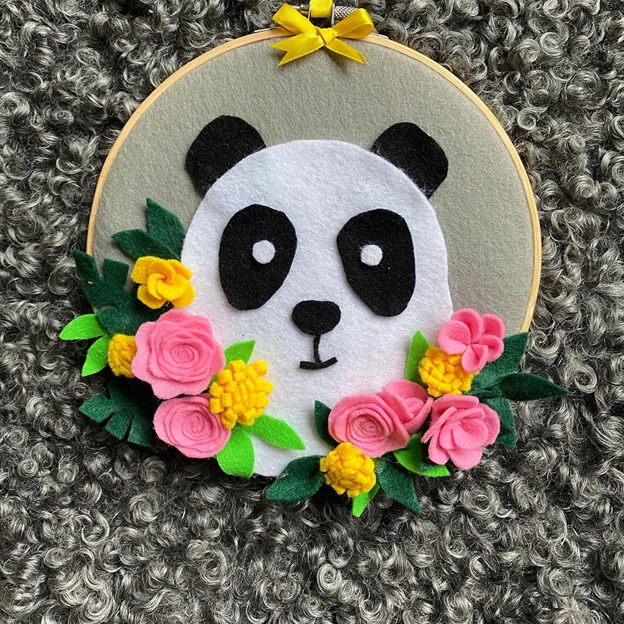 Diy Embroidery Hoop 15 Embroidery Hoops