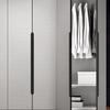 Modern Furniture Hidden Long Handle Aluminum Alloy Cabinet Drawer Handle