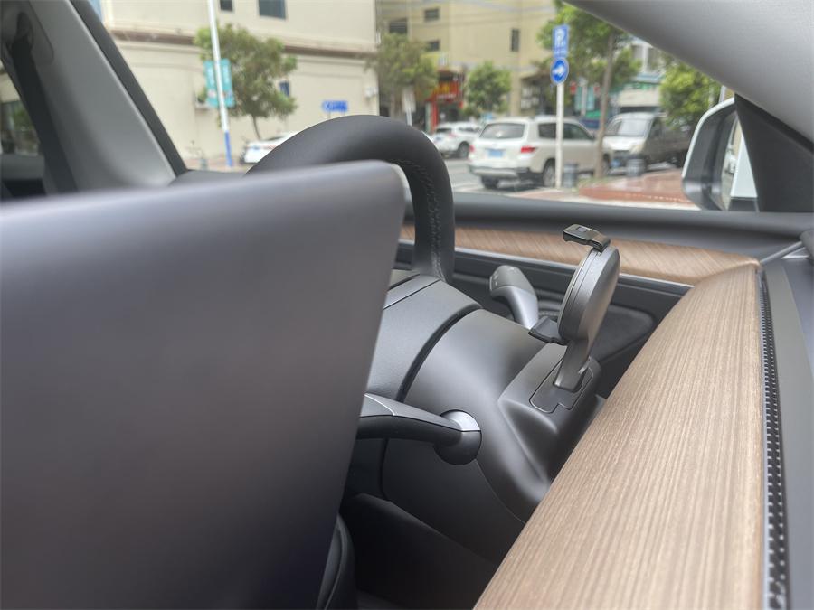 15W Upgraded Dashboard Super Wireless Phone Charger for Tesla Model 3/Y
