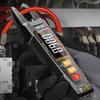 Digital Clamp Meter, Auto Ranging True RMS,Voltages/Current, LoZ, Continuity, Frequency, Capacitance, NCVT