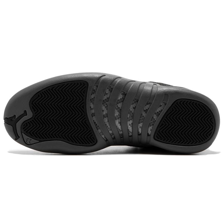Jordan 12 Retro Wool 852627-003