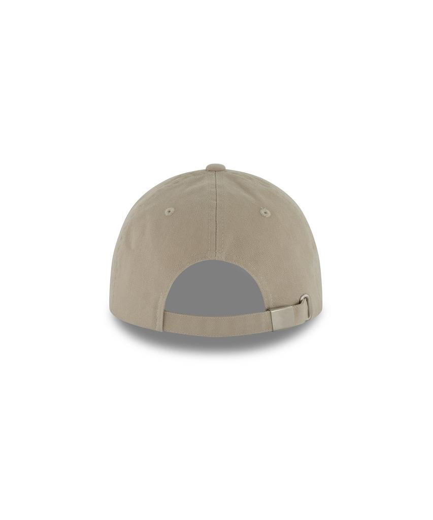VESTIRYA Vestirya Essential Ball Cap Beige