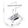 Cradle Balance Steel Ball Physics Science Pendulum Ornament Toy Desk Newton's