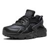 Nike Air Huarache Potrójnie Czarne Damskie 634835-012