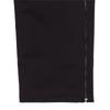 PUMA X Sorayama Woven Pants Loose Mid-Waist Elastic Straight-Leg Casual Men Bottoms Black 622607-01