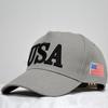 Usa Trump President Hat Make America Great Again Us Flag 5color Cap Cap Baseball