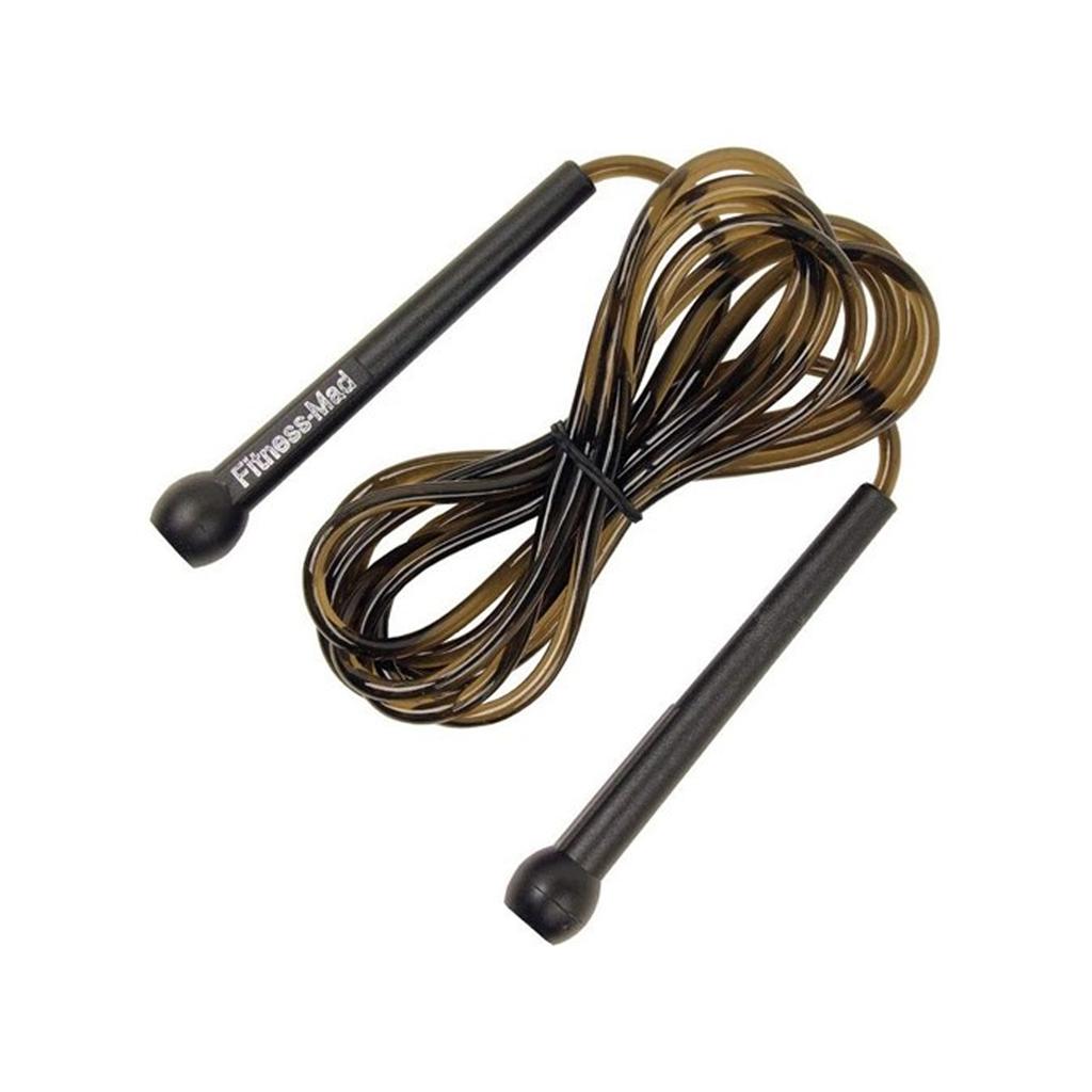 Fitness Mad Yoga-Mad Skipping Rope