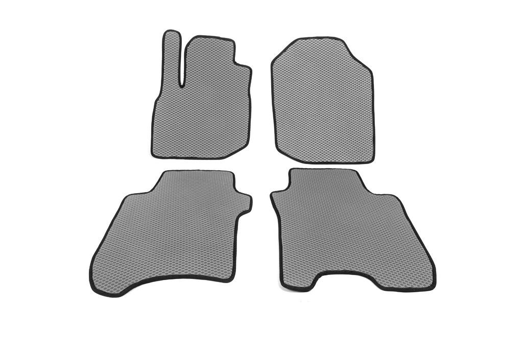 

EVA mats (Gray) for Honda FIT/Jazz 2009-2013