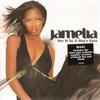 CD JAMELIA  See It In A Boys Eyes 724354893506 Parlophone 2004 Europe Rock Used
