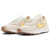 Nike Waffle One DC2533-105 Sail Coconut Milk Women's Casual Sneakers