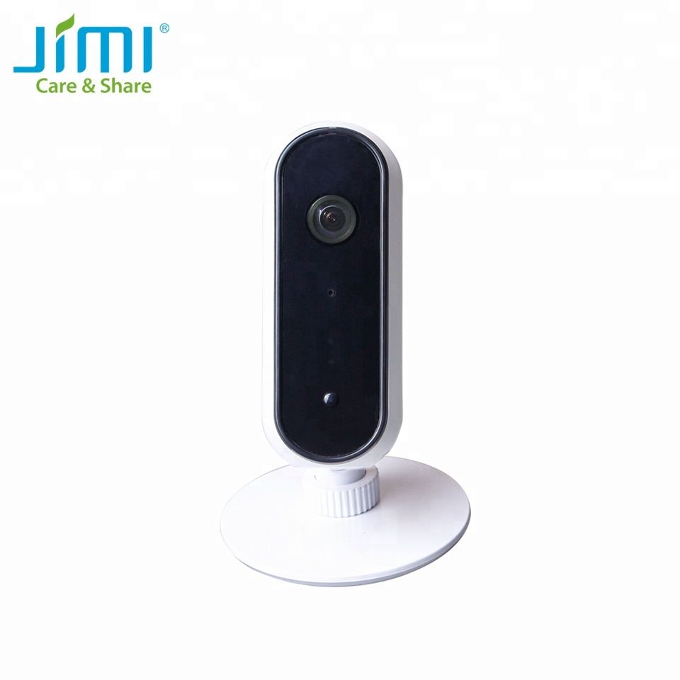 

Full HD Panoramic Vision Smart Security WiFi HD-IP Camera 1920x1080p JH06P