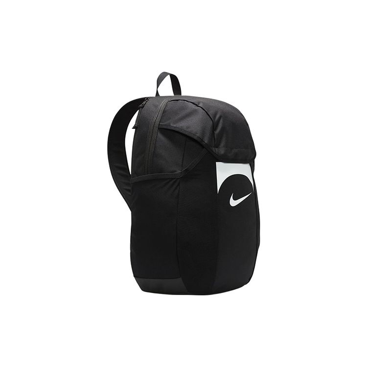 Nike Academy Team 30L Backpack Black/Black/White Unisex Streetwear DV0761-011