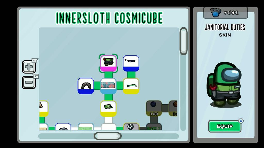 Mezi Impostor Edition North PS5 Us (Importovaná Amerika) -