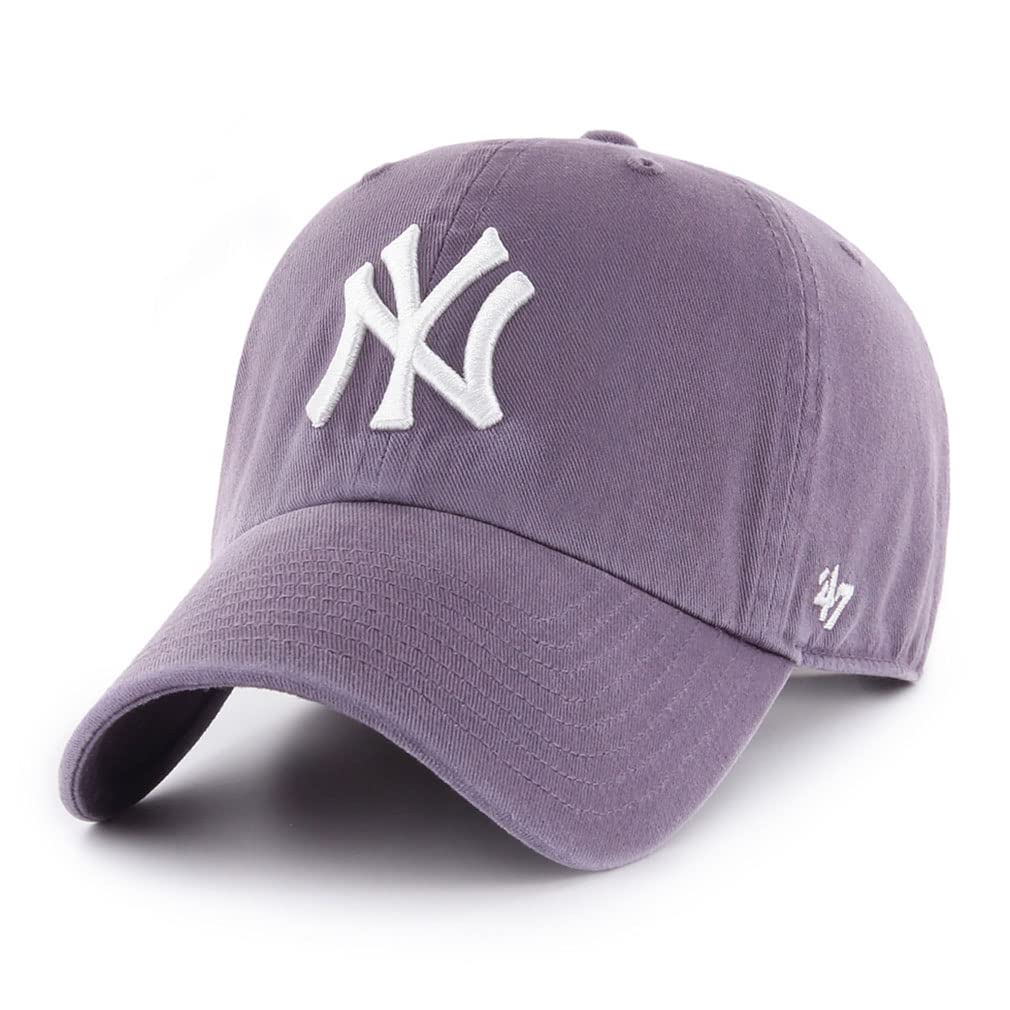 

Кепка шляпа Brand Free Size Iris [ 47 Brand] Мужская 47 47brand190 ирис